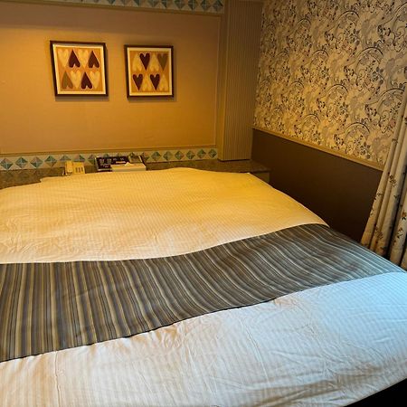 Hotel Himeji Baby Kiss (Adults Only) Extérieur photo