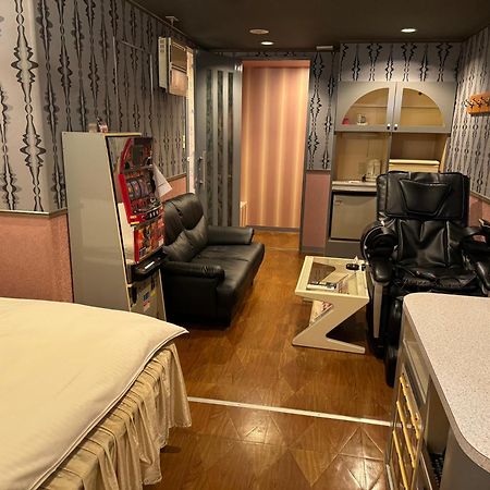 Hotel Himeji Baby Kiss (Adults Only) Extérieur photo