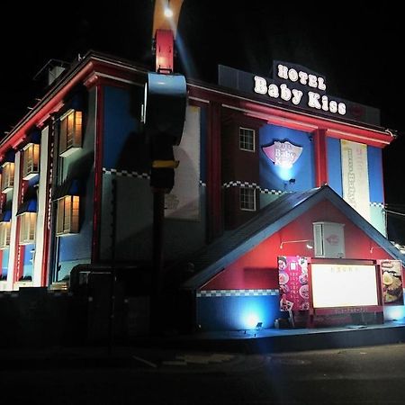 Hotel Himeji Baby Kiss (Adults Only) Extérieur photo