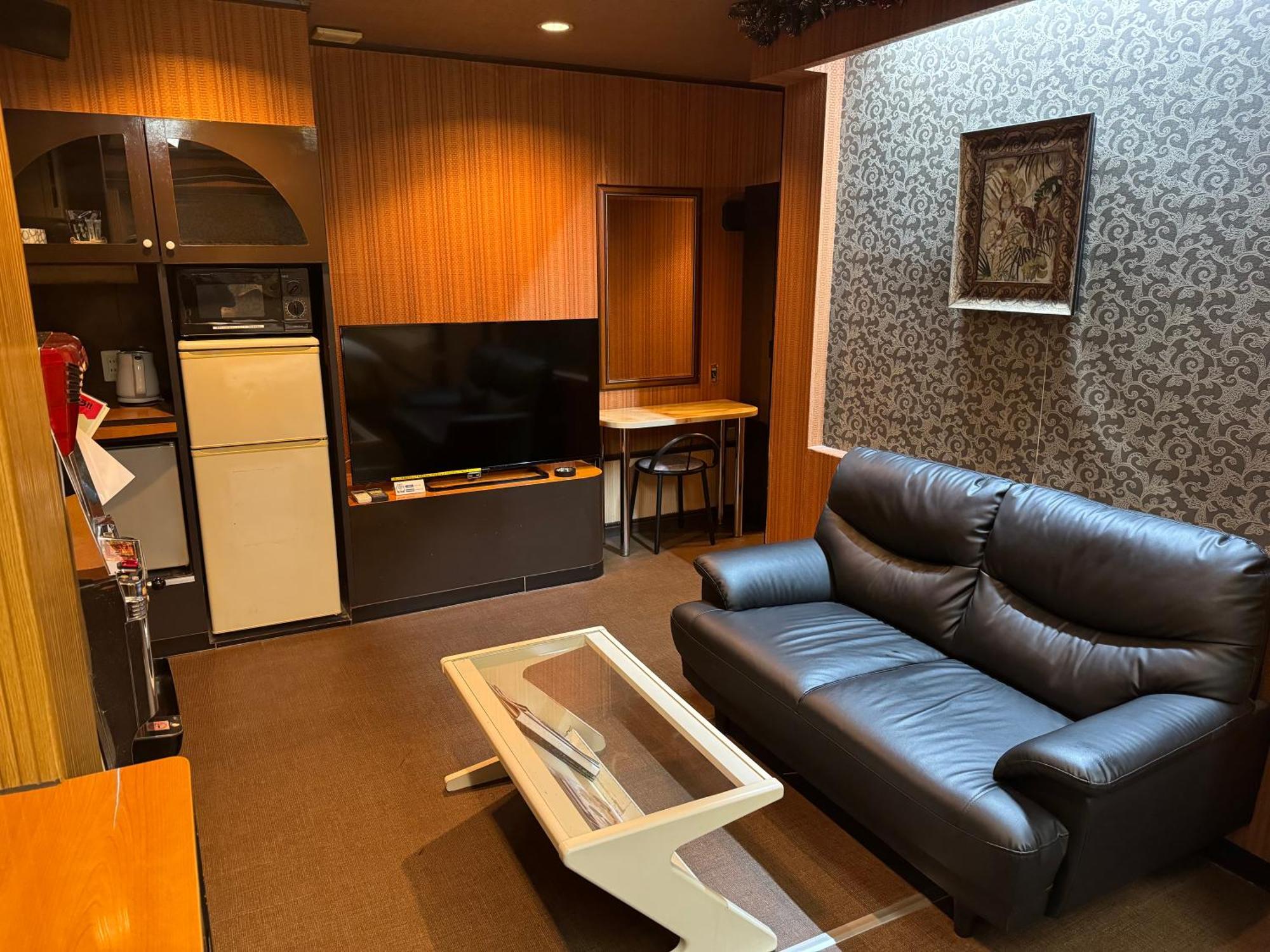 Hotel Himeji Baby Kiss (Adults Only) Extérieur photo